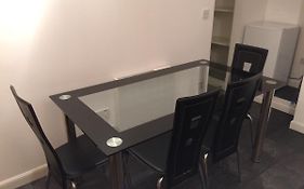 Eastgate Apartment